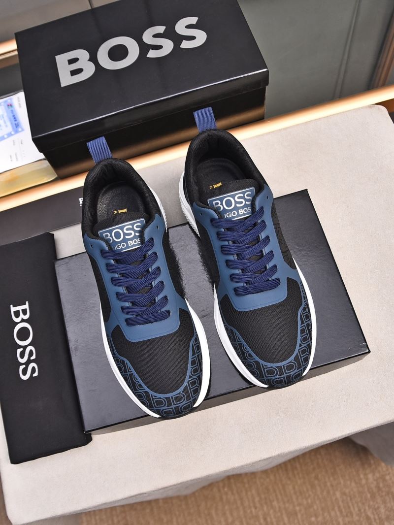 Boss Shoes